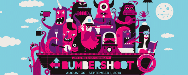 North America’s largest contemporary music and arts festival, Seattle’s Bumbershoot is home to a progressive mix of live music, comedy, dance, theatre, and more. It’s three amazing days every Labor […]