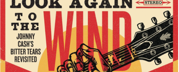 This is a special release celebrating the 50th Anniversary of Cash’s landmark album. The album features Kris Kristofferson, Emmylou Harris, Steve Earle, Bill Miller, Gillian Welch and David Rawlings, and Norman and Nancy Blake […]