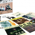 This new release is a new boxed collection of vinyl seven-inch singles. The singles feature replicated original picture sleeve art and the set includes two U.K. releases making their U.S. […]