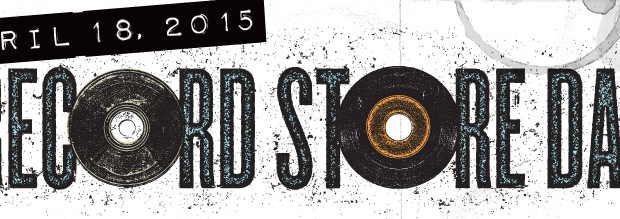 Record Store Day 2015 is right around the corner on Saturday April 18th, and as usual there are plenty of special music releases planned. There is something for everyone! Click […]