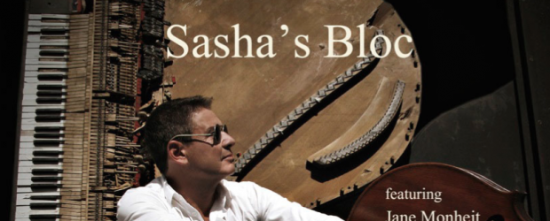 Jazz and Swing band Sasha’s Bloc have just released their latest full-length album, Heart On Fire, which features guest vocals from Grammy-nominated artist Jane Monheit on multiple tracks. The album hearkens back to […]