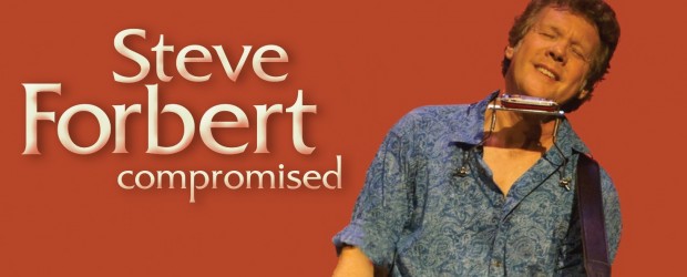 Steve Forbert will release his 16th studio album, Compromised, on November 6, 2015. The album was recorded in Woodstock and Cape Cod and produced by Forbert along with John Simon (who […]