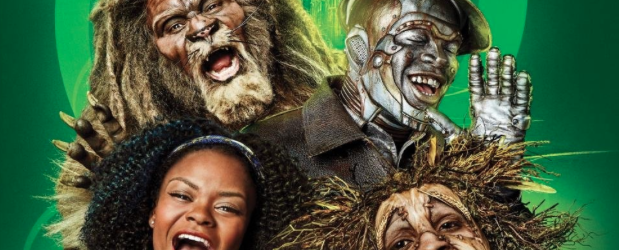 “The Wiz LIVE!” soundtrack features the well-known hits “Ease on Down the Road,” “A Brand New Day” and “Home,” plus the new song “We Got It.” Written by Grammy Award […]