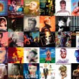 One of the truly greats has passed on. David Bowie has died too young at 69. There was no one like him. So innovative, such a talent. Any one of […]
