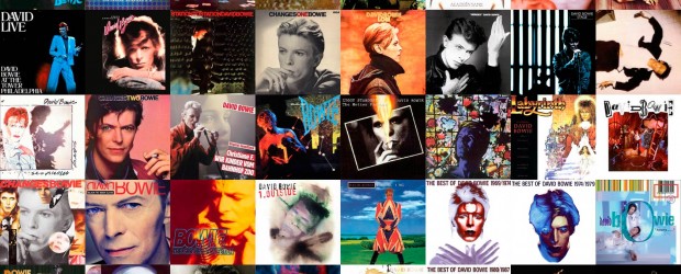 One of the truly greats has passed on. David Bowie has died too young at 69. There was no one like him. So innovative, such a talent. Any one of […]