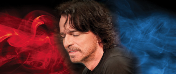 Yanni has announced a new album and PBS Special with corresponding DVD and Blu-Ray. His new album is called “Sensuous Chill”. The PBS Special – “Yanni: The Dream Concert – Live From […]