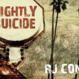 Formerly the front man of the Dance Hall Pimps, RJ Comer redefines his musical style with a stripped down version of Americana Rock. Contest details below The metaphorical title track, Nightly […]