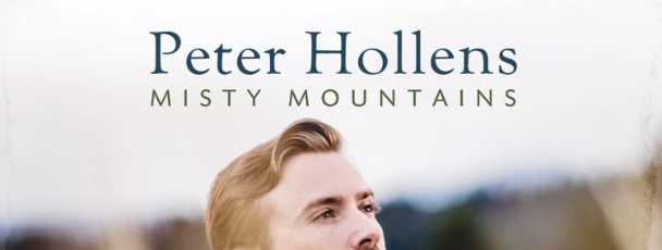 Peter Hollens is a one-man a cappella vocalist, video producer, and YouTube star whose popular videos have amassed over 150-plus million views. He has just released his second album, “Misty Mountains: Songs Inspired […]