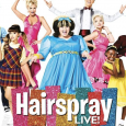 Hairspray LIVE! Original Soundtrack Of The NBC Television Event is the companion album to NBC’s broadcast of “Hairspray Live!”. The all-star cast features Harvey Fierstein, Jennifer Hudson, Ariana Grande, Kristin Chenoweth, Martin […]