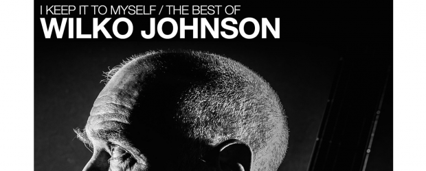 “I Keep It To Myself – The Best Of Wilko Johnson” draws together 25 tracks recorded between 2008 and 2012 by the guitarist and songwriter with backing largely provided by […]