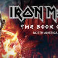 IRON MAIDEN’s The Book Of Souls World Tour will return to North America for an extensive series of arena and amphitheater shows in summer 2017. The tour opened in Florida last […]