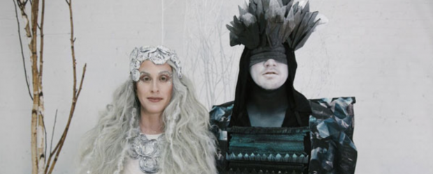 The music video for Snow Angel offers a first glimpse for what’s to come on Souleye’s upcoming album, Wild Man. Laced with seamless loops and electronic glitches, the new track is a collaboration between the […]
