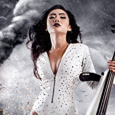 Tina’s debut album showcases some of the most popular and well-known video game music around with orchestral arrangements led by Tina Guo’s high-octane solos on electric and acoustic cello. A very  versatile musician, […]