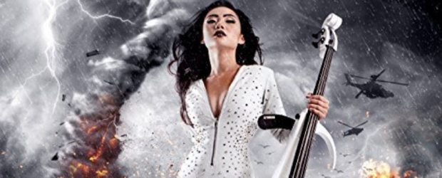 Tina’s debut album showcases some of the most popular and well-known video game music around with orchestral arrangements led by Tina Guo’s high-octane solos on electric and acoustic cello. A very  versatile musician, […]