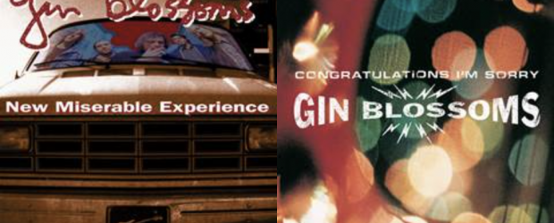 Gin Blossoms were formed in 1987 in Tempe, AZ, by lead guitarist/songwriter Doug Hopkins, Bill Leen and then-lead vocalist Jesse Valenzuela, (who eventually relinquished the lead vocal position to Robin […]