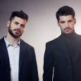 2CELLOS go to the movies for their new album Score. Bringing 2CELLOS’ sound and style to the most popular melodies ever written for classic and contemporary movies and television, Score will be supported […]