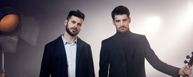 2CELLOS go to the movies for their new album Score. Bringing 2CELLOS’ sound and style to the most popular melodies ever written for classic and contemporary movies and television, Score will be supported […]