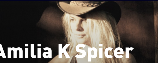 Following a successful run at the prestigious Folk Alliance festival last month, Americana songstress Amilia K Spicer has released her new album Wow and Flutter. Spicer will hit the road later […]