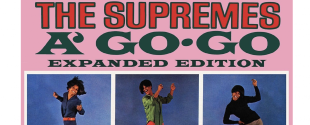 By the time Motown released The Supremes A’ Go-Go, the group’s ninth studio album, on August 25, 1966, the group had already scaled the charts with hits like “Where Did […]