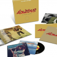 Bob Marley & the Wailers’ classic Exodus album, the ninth studio album of the band, was released on June 3, 1977, featuring a new backing band including brothers Carlton and […]