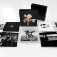 To mark 30 years since the release of U2’s fifth studio album The Joshua Tree, an anniversary edition of the iconic album has been released. Alongside the 11-track album, the super deluxe collector’s […]