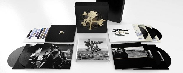 To mark 30 years since the release of U2’s fifth studio album The Joshua Tree, an anniversary edition of the iconic album has been released. Alongside the 11-track album, the super deluxe collector’s […]