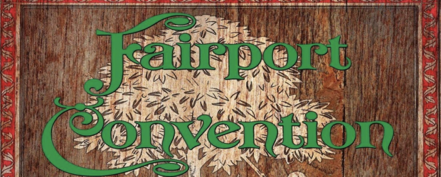 “Come All Ye – The First Ten Years”, a 7CD box set, celebrates Fairport Convention’s influential first decade as a band, beginning with their eponymous debut for Polydor in 1968, […]