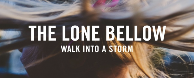 The Lone Bellow are back with their third studio album, Walk Into A Storm. The album was produced by Dave Cobb (Chris Stapleton, Sturgill Simpson, Jason Isbell) and recorded in Nashville, […]