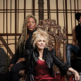 On their debut album, First Things First, the band, led by Heart guitarist Nancy Wilson and R&B vocalist Liv Warfield, a former member of Prince’s New Power Generation, conjure an […]