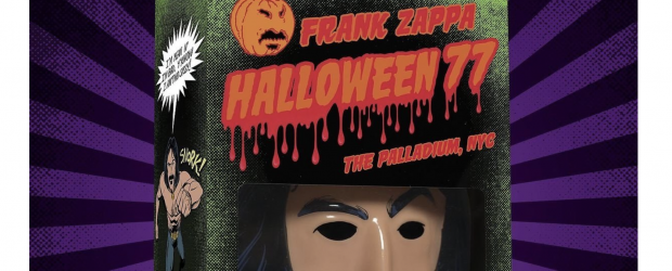 By 1977, Frank Zappa’s Halloween shows were already the stuff of legends. While the shows began in the late ‘60s, around 1972, these performances would become annual events, initially in […]