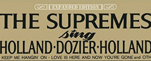 This new release is a 51-track, 2-CD Expanded Edition of The Supremes’ tenth studio album, the chart-topping The Supremes Sing Holland-Dozier-Holland. The collection includes 27 tracks that are heard here […]