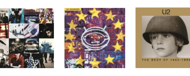 Achtung Baby – Zooropa – Best Of 1980-1990 – these classic albums are getting a special vinyl treatment. Here are the details… Achtung Baby [2LP] Recorded over six months at […]