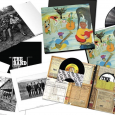 Music From Big Pink has been reissued in newly remixed and expanded 50th Anniversary Edition packages, including a Super Deluxe CD/Blu-ray/2LP/7-inch vinyl box set with a hardbound book; 1CD, digital, […]