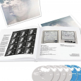 This historical, remixed, and remastered 140-track collection is authorized by Yoko Ono Lennon, who oversaw the production and creative direction. Spread across four CDs and two Blu-ray discs, this unique […]