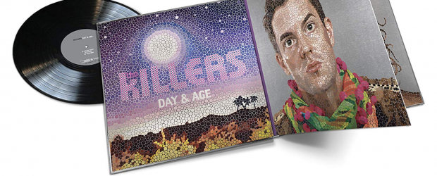 Its the 10th anniversary of alt-rockers The Killers’ third studio album Day & Age, and it has been issued in a remastered double-LP deluxe edition that features three bonus tracks. Day […]