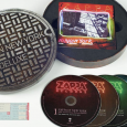 Frank Zappa played four sold-out concerts at The Palladium in New York City in 1976. In celebration of its release in 1978, Zappa In New York is being re-released as […]