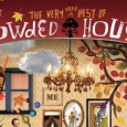 Now available, “The Very Very Best Of Crowded House”, boasts 19 career-spanning tracks, documenting Crowded House’s period which began with their self-titled 1986 debut and concluded with their 2007 reunion album, Time On Earth. The tracklist features the expected hits (“Don’t Dream […]