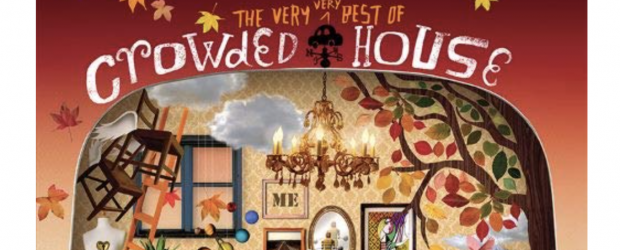 Now available, “The Very Very Best Of Crowded House”, boasts 19 career-spanning tracks, documenting Crowded House’s period which began with their self-titled 1986 debut and concluded with their 2007 reunion album, Time On Earth. The tracklist features the expected hits (“Don’t Dream […]