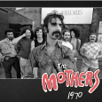 Produced by Ahmet Zappa and Joe Travers, The Mothers 1970 collects together more than four hours of previously unreleased performances by the lineup which lasted roughly seven months: Aynsley Dunbar […]