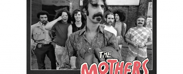 Produced by Ahmet Zappa and Joe Travers, The Mothers 1970 collects together more than four hours of previously unreleased performances by the lineup which lasted roughly seven months: Aynsley Dunbar […]