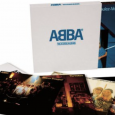 This new box set features each of Abba’s records on colored vinyl, and with replica LP artwork.  Included in ABBA: The Studio Albums are: Ring Ring (1973; red vinyl) ABBA’s […]
