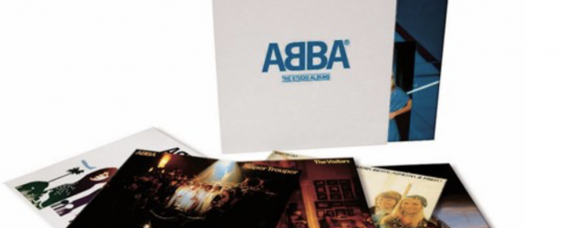 This new box set features each of Abba’s records on colored vinyl, and with replica LP artwork.  Included in ABBA: The Studio Albums are: Ring Ring (1973; red vinyl) ABBA’s […]