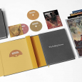 The box set and deluxe CD and vinyl editions of Goats Head Soup will all feature ten bonus tracks, which include alternate versions, outtakes and at least three previously unheard […]