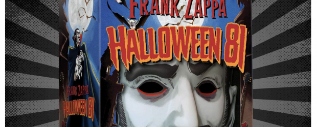 This new set features more than 70 unreleased tracks and a Count Frankula mask and cape! For the first-time ever, Zappa’s historic October 31 Halloween night concerts and the closing […]