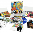 Curated by Elvis Costello, The Complete Armed Forces is the definitive statement of the legendary songwriter and musician’s revered and essential 1979 album, featuring the classic hits “Accidents Will Happen,” […]