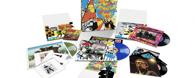Curated by Elvis Costello, The Complete Armed Forces is the definitive statement of the legendary songwriter and musician’s revered and essential 1979 album, featuring the classic hits “Accidents Will Happen,” […]
