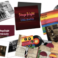 This 50th anniversary version of The Band’s classic third album, Stage Fright, is out now. It’s a suite of newly remixed, remastered and expanded 50th Anniversary Edition packages, including a […]
